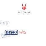 The Temple (POR) : DEMOnio